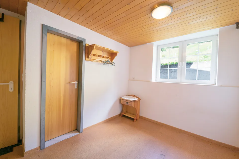 Appartamento a maisonnette di 3,5 locali con potenziale di ristrutturazione – foto 5 di 10