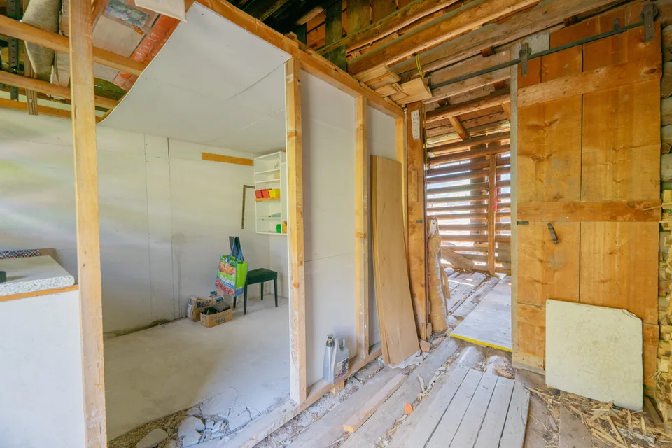 Appartamento a maisonnette di 3,5 locali con potenziale di ristrutturazione – foto 10 di 10