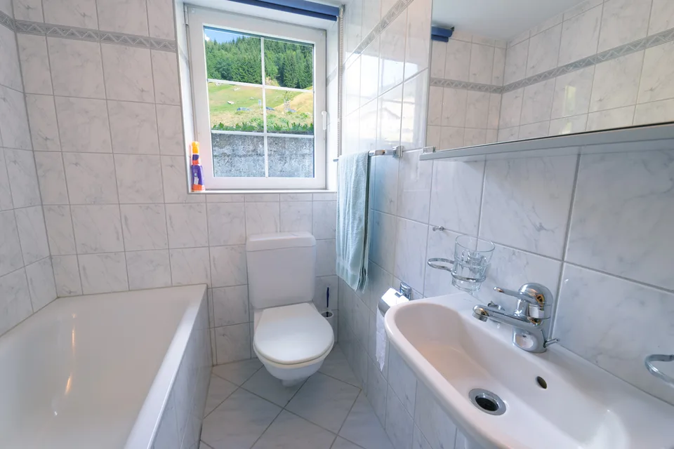 Appartamento a maisonnette di 3,5 locali con potenziale di ristrutturazione – foto 6 di 10