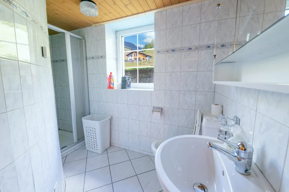 Appartamento a maisonnette di 3,5 locali con potenziale di ristrutturazione – foto 7 di 10