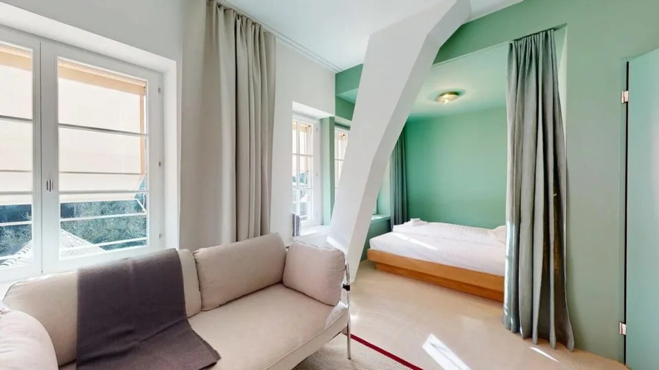 Habiter directement sur le Rhin (St. Alban-Tal) – photo 6 sur 11