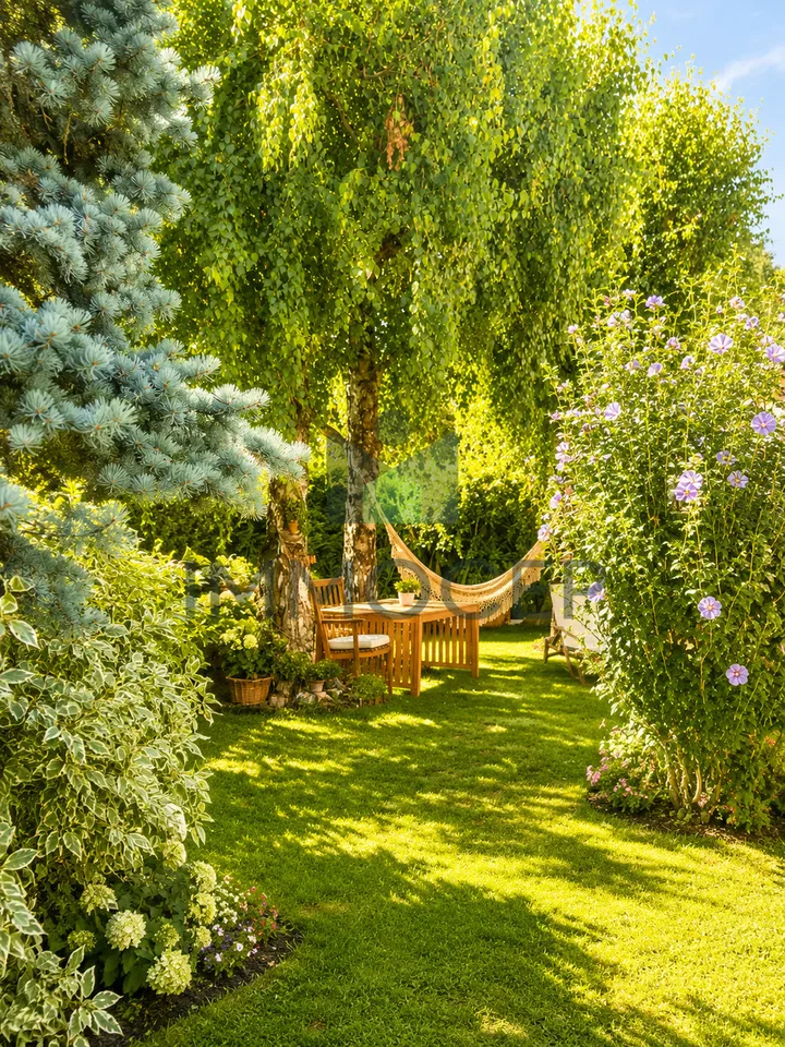 Charmante maison jumelée avec beau jardin et chambres spacieuses – photo 2 sur 22