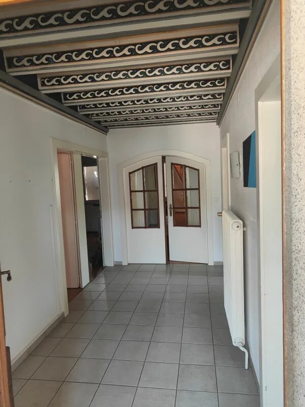 Posizione 5 pezzi ad Aigle