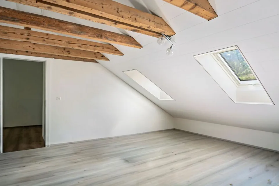 5.5 Zimmer Einfamilienhaus in Sonvilier – Foto 13 von 30