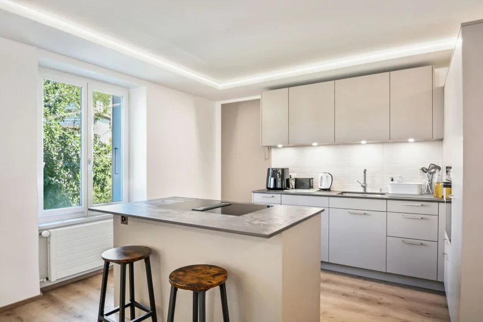 5.5 Zimmer Einfamilienhaus in Sonvilier – Foto 2 von 30