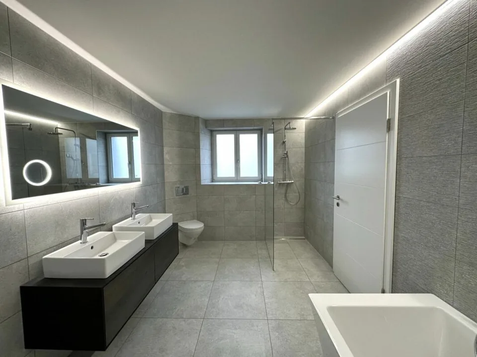 5.5 Zimmer Einfamilienhaus in Sonvilier – Foto 6 von 30