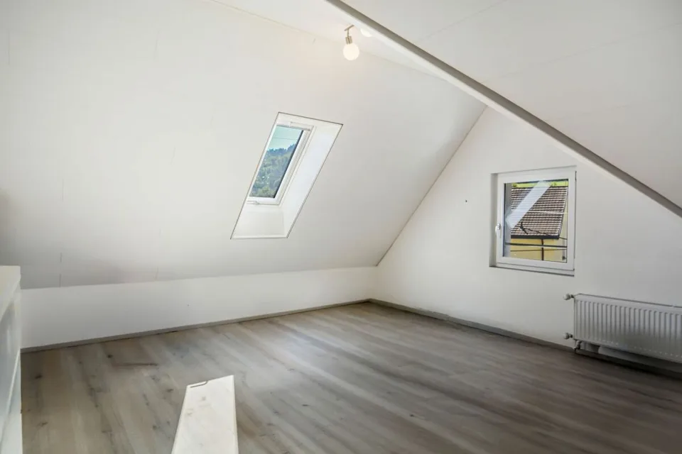 5.5 Zimmer Einfamilienhaus in Sonvilier – Foto 11 von 30