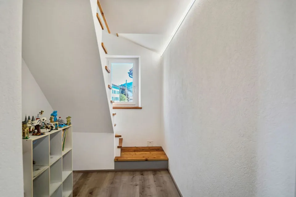 5.5 Zimmer Einfamilienhaus in Sonvilier – Foto 8 von 30