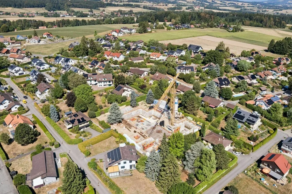 IL CANTIERE È APERTO - VENITE A SCOPRIRE LA VOstra VILLA FUTURA – foto 14 di 15