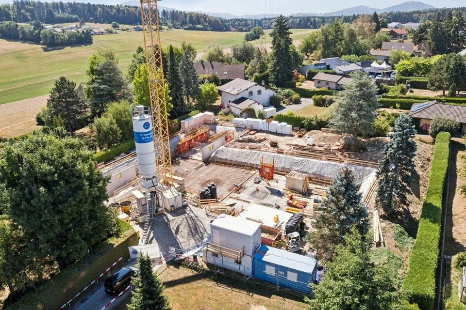 IL CANTIERE È APERTO - VENITE A SCOPRIRE LA VOstra VILLA FUTURA – foto 3 di 15