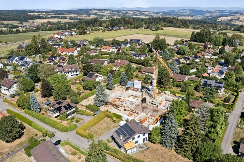 IL CANTIERE È APERTO - VENITE A SCOPRIRE LA VOstra VILLA FUTURA – foto 15 di 15