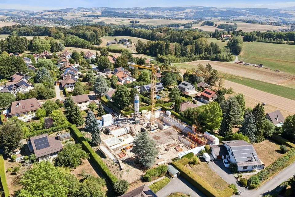 LE CHANTIER EST OUVERT - VENEZ DÉCOUVRIR VOTRE FUTURE VILLA – photo 14 sur 15