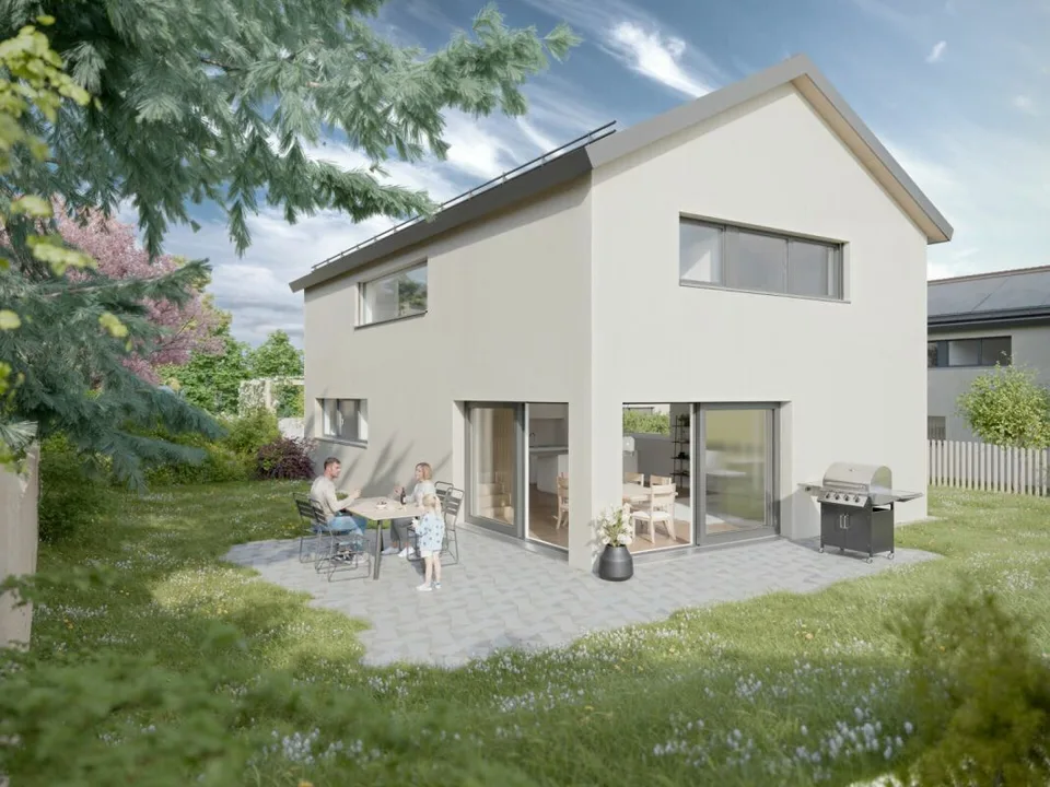 LE CHANTIER EST OUVERT - VENEZ DÉCOUVRIR VOTRE FUTURE VILLA – photo 11 sur 15