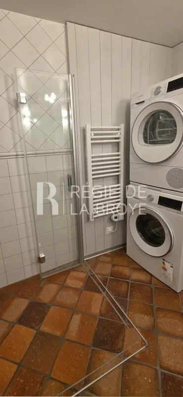 Beautiful 2.5-room apartment renovated in Estavayer-le-Lac