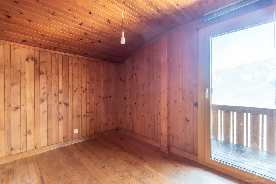 Vérossaz, chalet 3.5 pièces – photo 9 sur 13