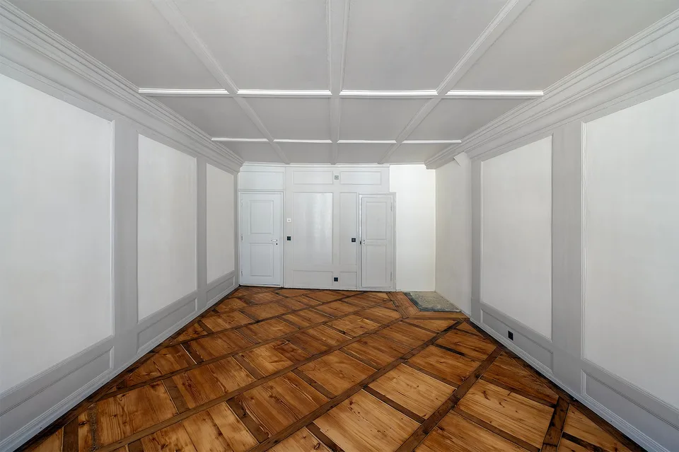 First-time rental in a luxury apartment in the old town of Bern – photo 2 of 5