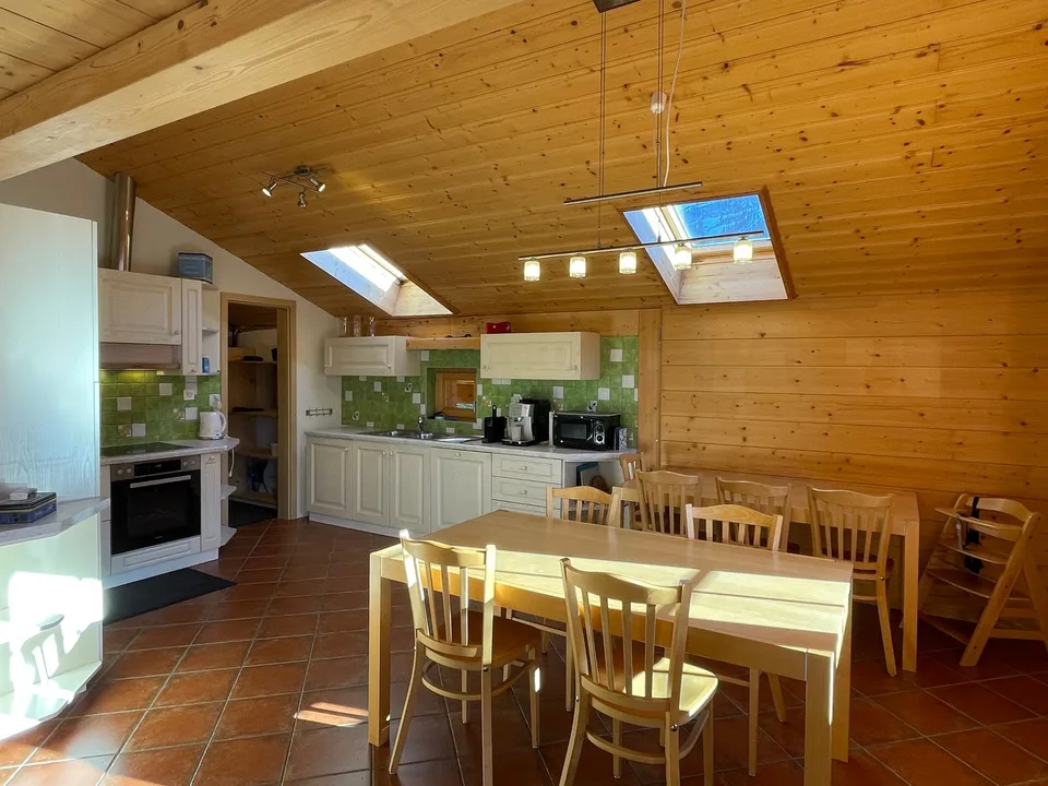 Appartement Isenaugood - Location à la semaine