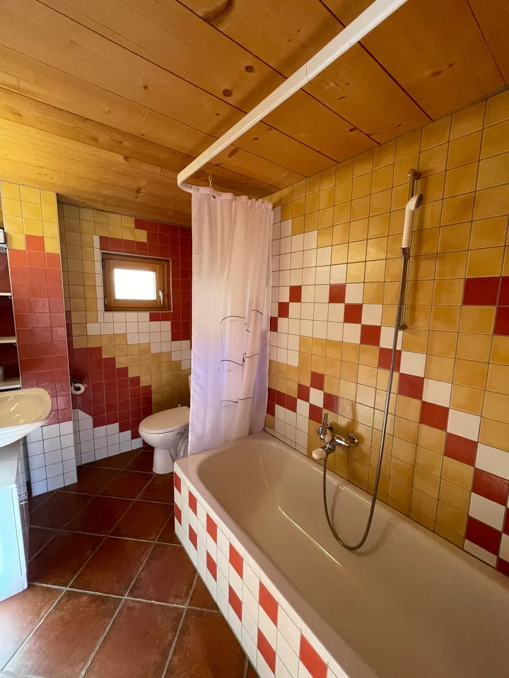 Appartement Isenaugood - Location à la semaine