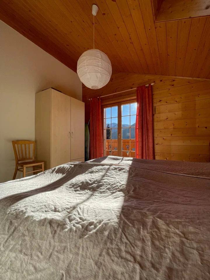 Appartement Isenaugood - Location à la semaine
