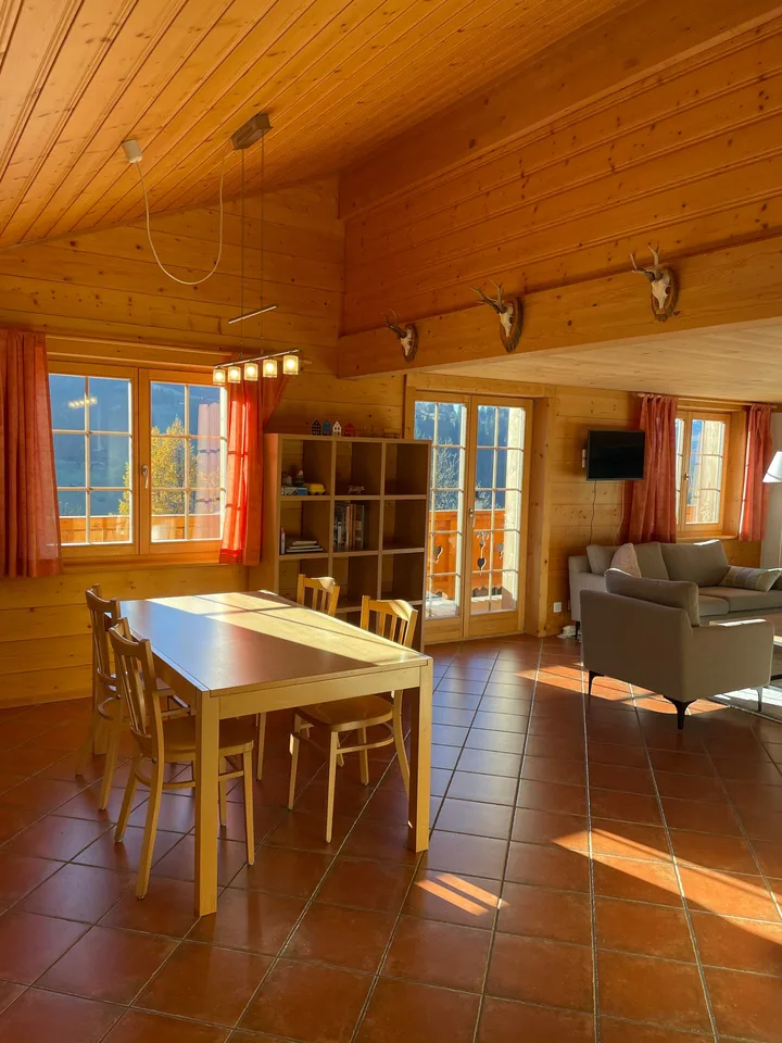 Appartement Isenaugood - Location à la semaine