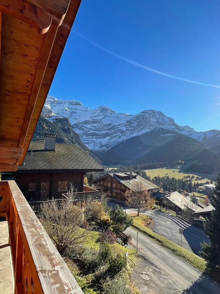 Appartement Isenaugood - Location à la semaine