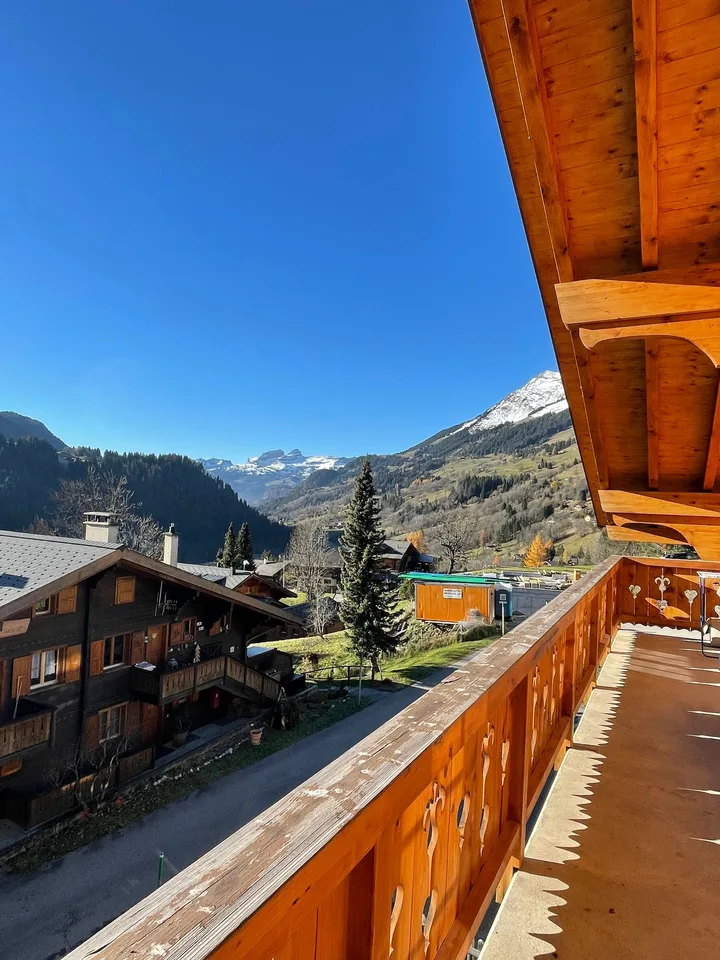 Appartement Isenaugood - Location à la semaine