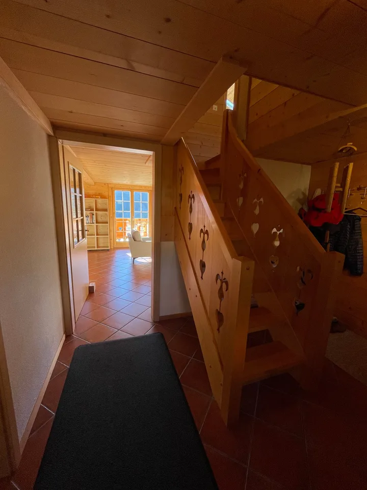 Appartement Isenaugood - Location à la semaine