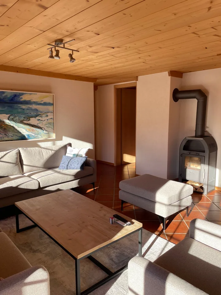 Appartement Isenaugood - Location à la semaine