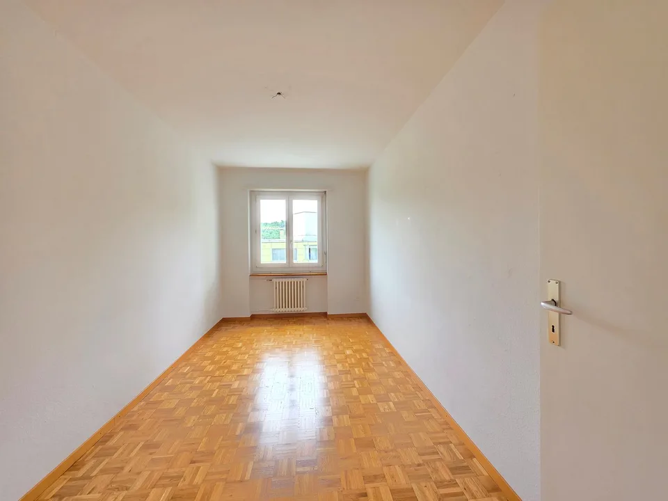 Appartement moderne et spacieux de 4 pièces à louer immédiatement