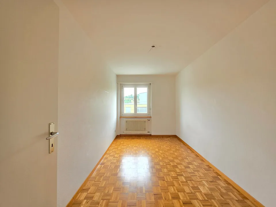 Appartement moderne et spacieux de 4 pièces à louer immédiatement
