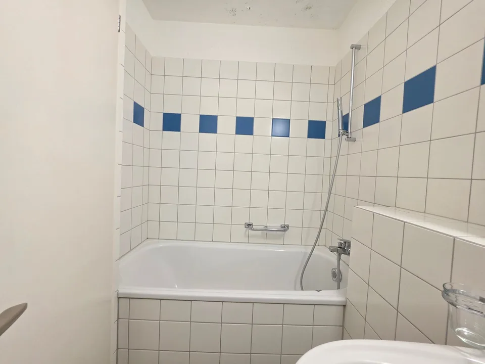 Appartement moderne et spacieux de 4 pièces à louer immédiatement