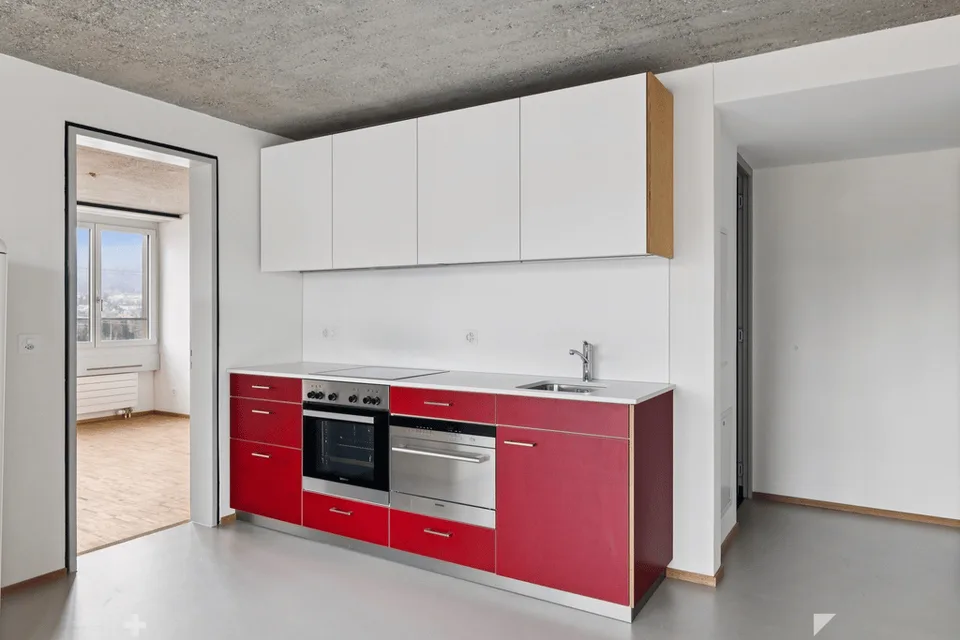 Ihr neues Zuhause im Bieler Mettquartier – Foto 5 von 7