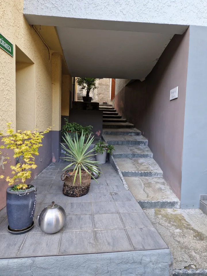 Oggetto Unico - Casa Unifamiliare con 5 Stanze a Monteceneri – foto 3 di 23