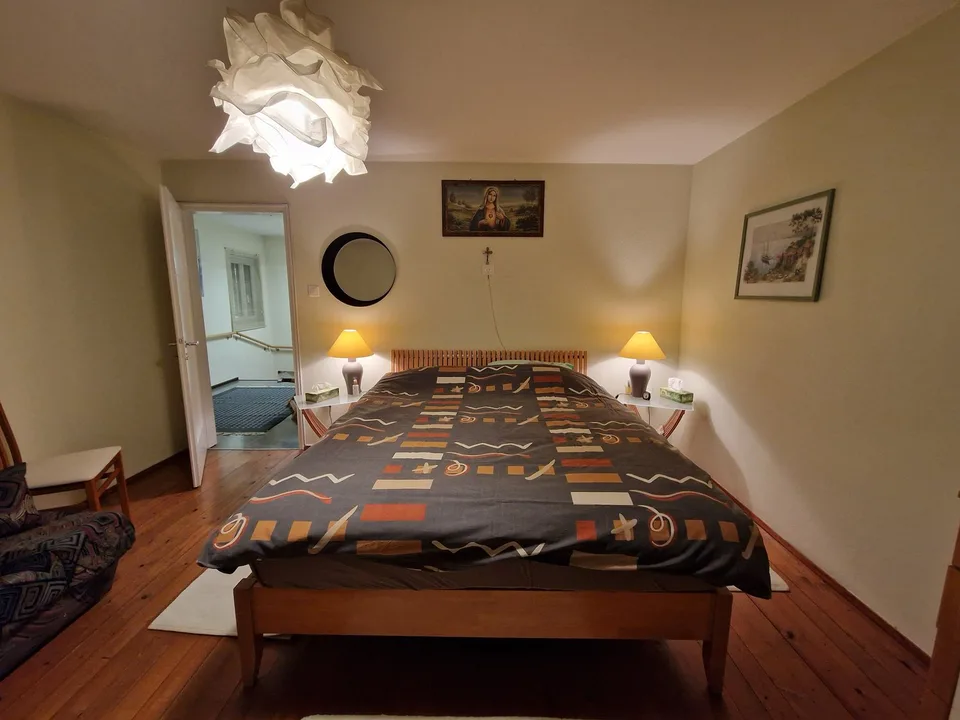 Oggetto Unico - Casa Unifamiliare con 5 Stanze a Monteceneri – foto 18 di 23