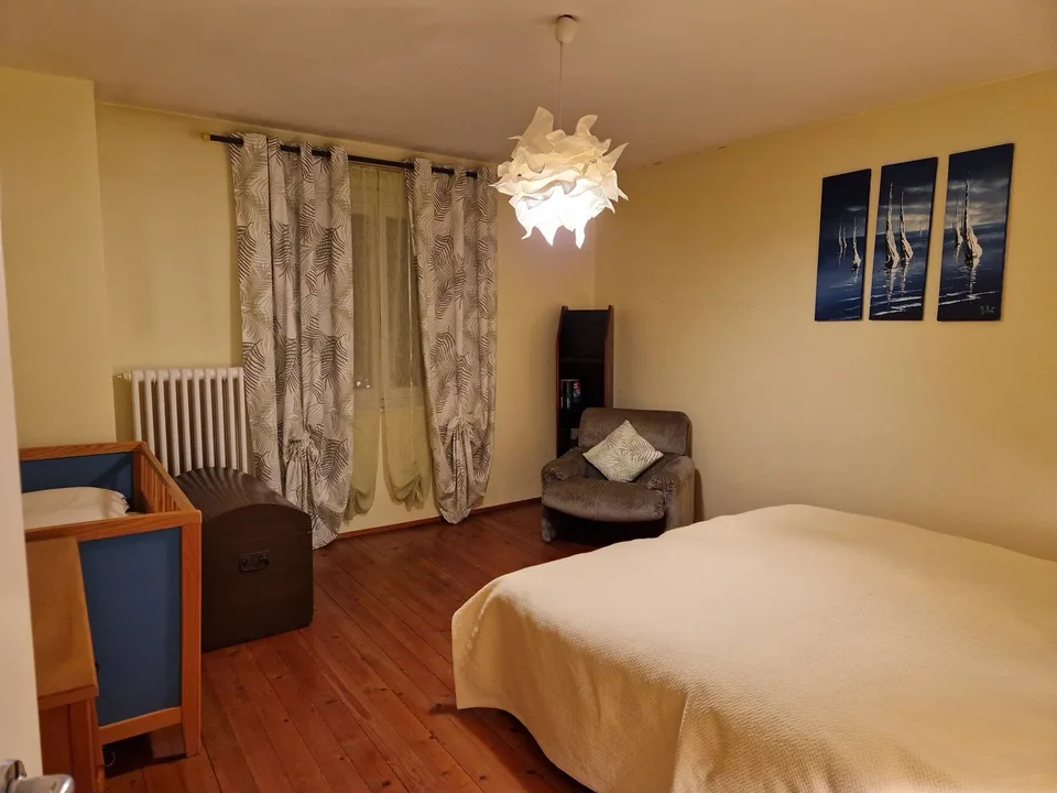 Oggetto Unico - Casa Unifamiliare con 5 Stanze a Monteceneri – foto 19 di 23
