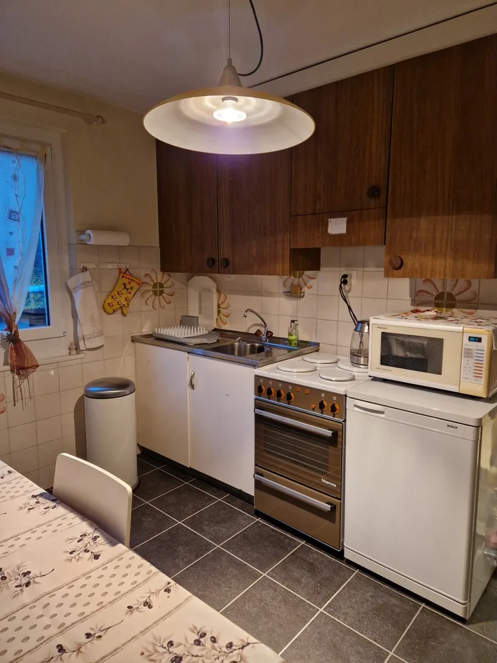 Oggetto Unico - Casa Unifamiliare con 5 Stanze a Monteceneri – foto 10 di 23
