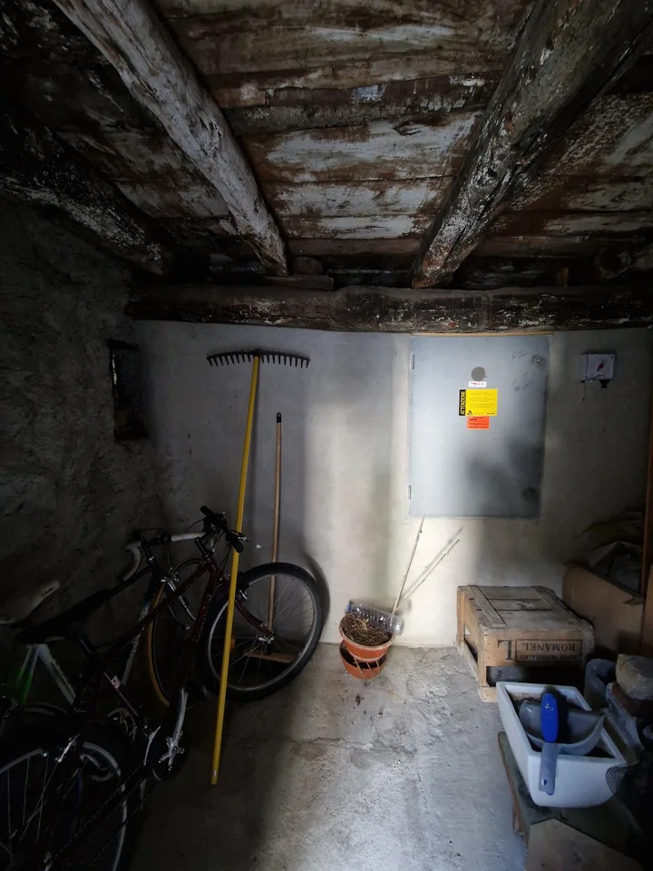 Oggetto Unico - Casa Unifamiliare con 5 Stanze a Monteceneri – foto 5 di 23
