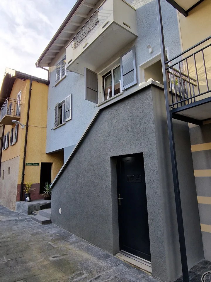 Oggetto Unico - Casa Unifamiliare con 5 Stanze a Monteceneri – foto 2 di 23