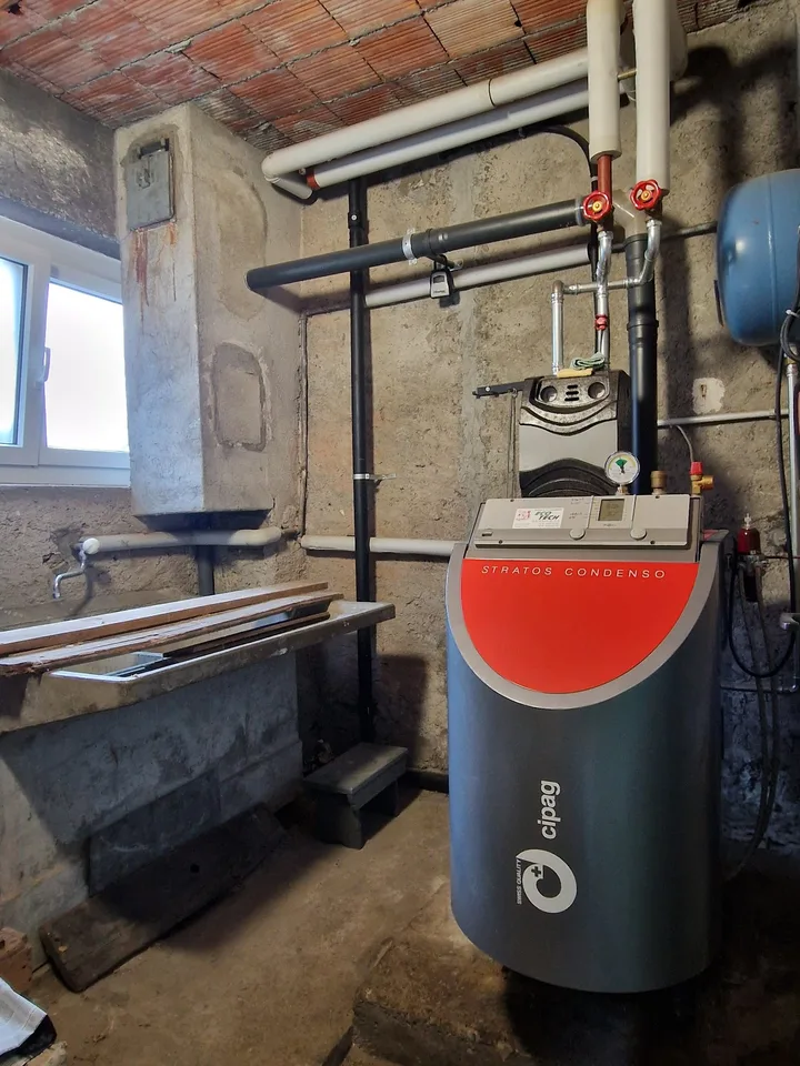 Oggetto Unico - Casa Unifamiliare con 5 Stanze a Monteceneri – foto 6 di 23