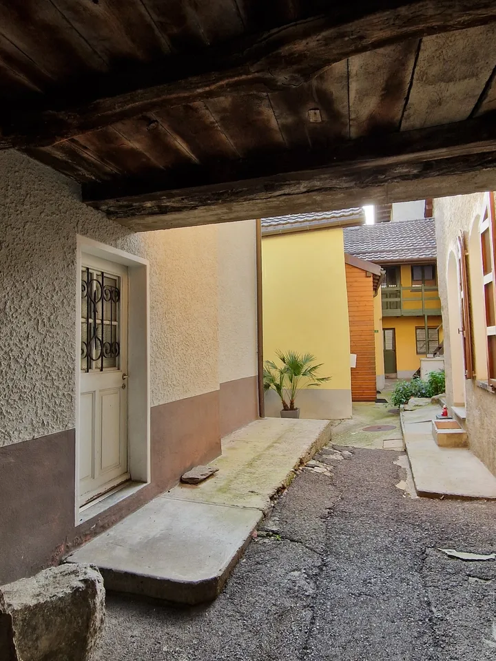 Oggetto Unico - Casa Unifamiliare con 5 Stanze a Monteceneri – foto 4 di 23