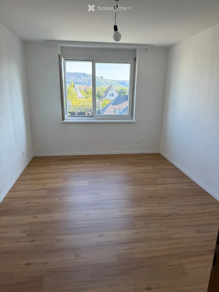 Ampio appartamento con standard di proprietario a Bad Zurzach