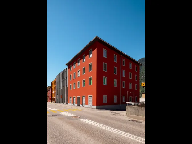 Residenz Gabriella – Foto 2 von 8