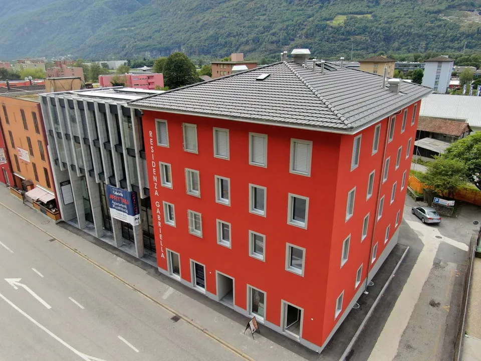 Residenz Gabriella – Foto 7 von 8