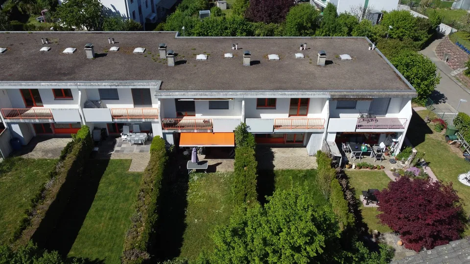 Familienfreundlich wohnen in Rheinnähe! – foto 15 di 16
