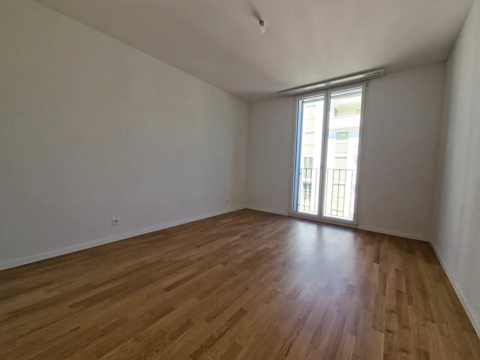Prairie 5 - Appartamento di 3.5 locali al 3° piano
