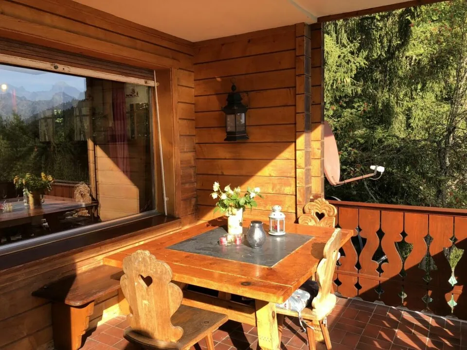 Villa individuelle 4 pièces à Villars-sur-Ollon