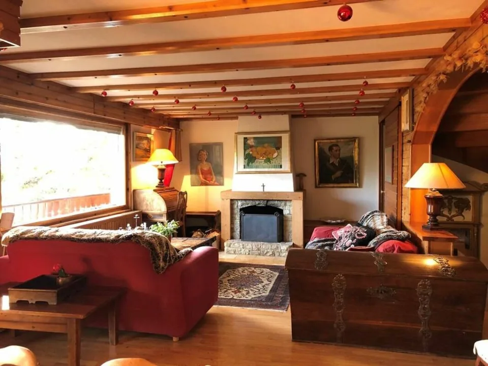Villa individuelle 4 pièces à Villars-sur-Ollon
