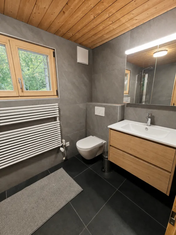 Villa individuelle 4 pièces à Villars-sur-Ollon