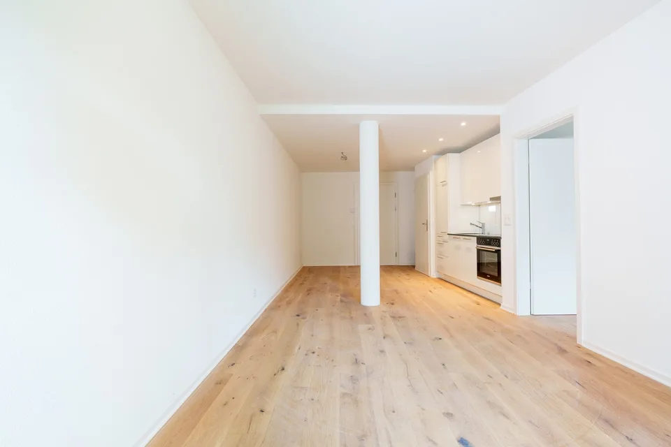 Moderne 2.5 Zimmerwohnung in Liestal zu vermieten! – photo 3 sur 12