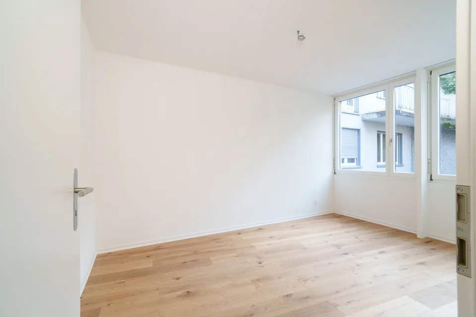 Moderne 2.5 Zimmerwohnung in Liestal zu vermieten! – photo 5 sur 12